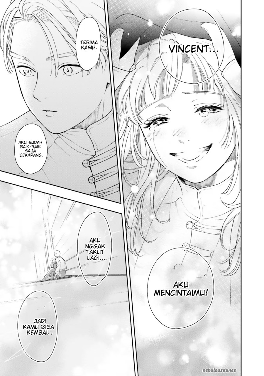 image-komik-shi-ni-modori-no-mahou-gakkou-seikatsu-wo-moto-koibito-to-prologue-kara-tadashi-koukando-wa-zero-chapter-4-37/48