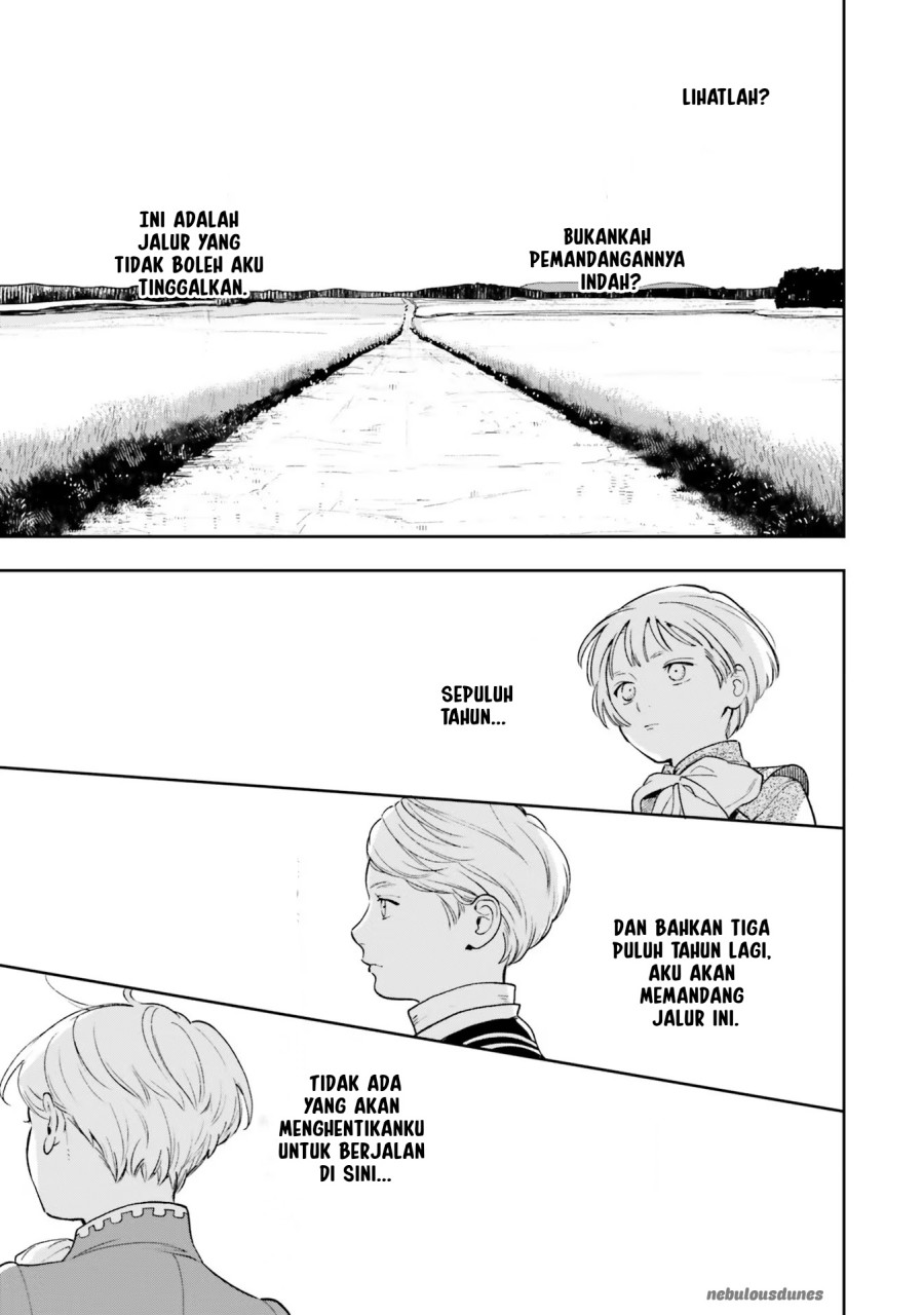 image-komik-shi-ni-modori-no-mahou-gakkou-seikatsu-wo-moto-koibito-to-prologue-kara-tadashi-koukando-wa-zero-chapter-4-39/48