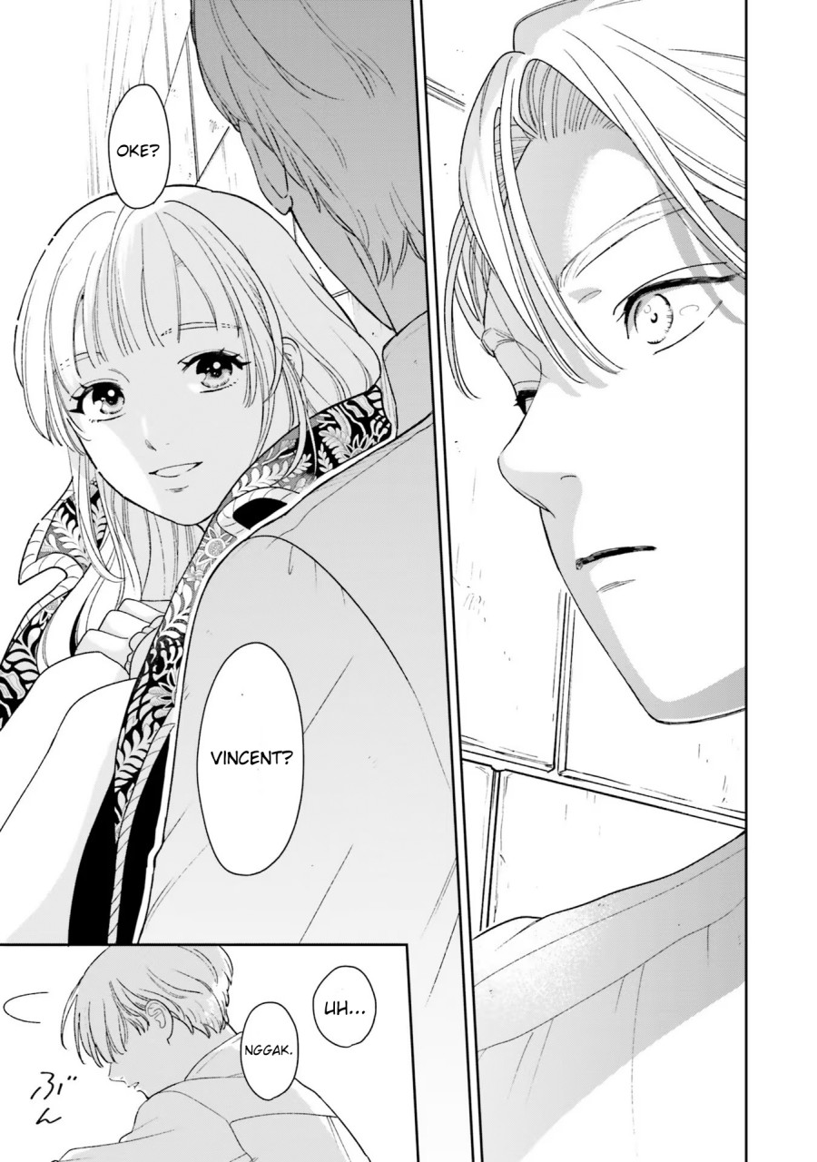 image-komik-shi-ni-modori-no-mahou-gakkou-seikatsu-wo-moto-koibito-to-prologue-kara-tadashi-koukando-wa-zero-chapter-4-41/48