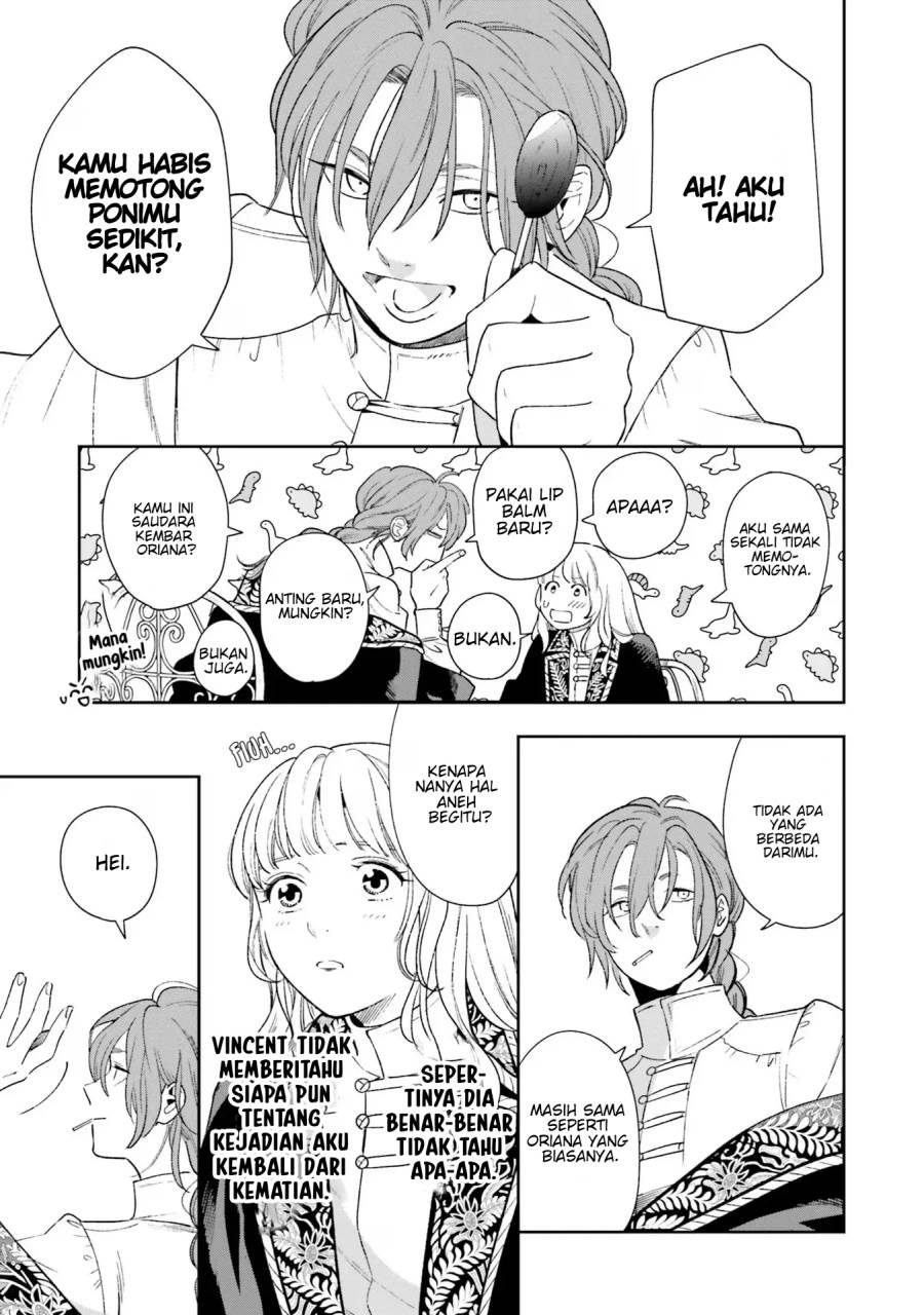 image-komik-shi-ni-modori-no-mahou-gakkou-seikatsu-wo-moto-koibito-to-prologue-kara-tadashi-koukando-wa-zero-chapter-8-3/35