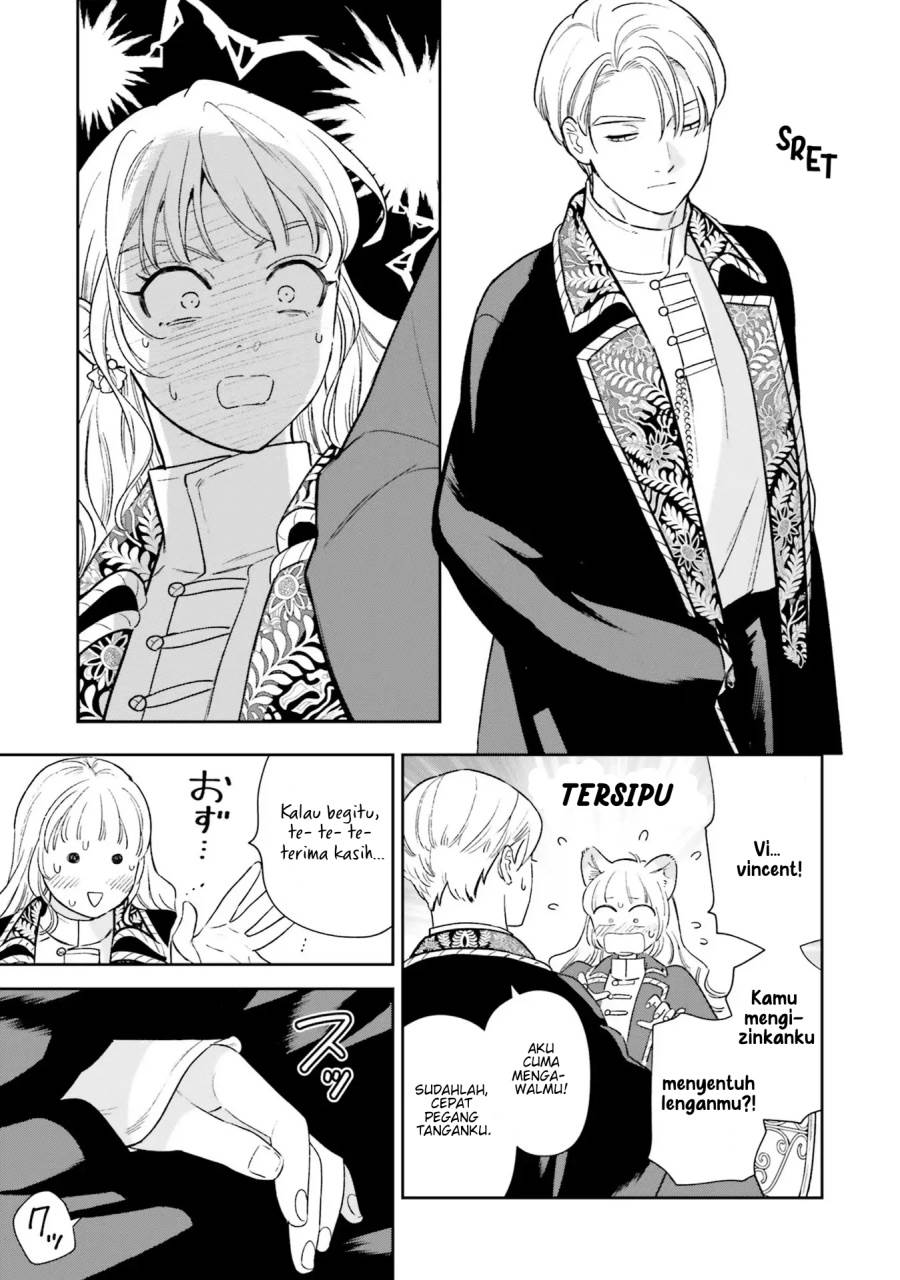 image-komik-shi-ni-modori-no-mahou-gakkou-seikatsu-wo-moto-koibito-to-prologue-kara-tadashi-koukando-wa-zero-chapter-8-5/35