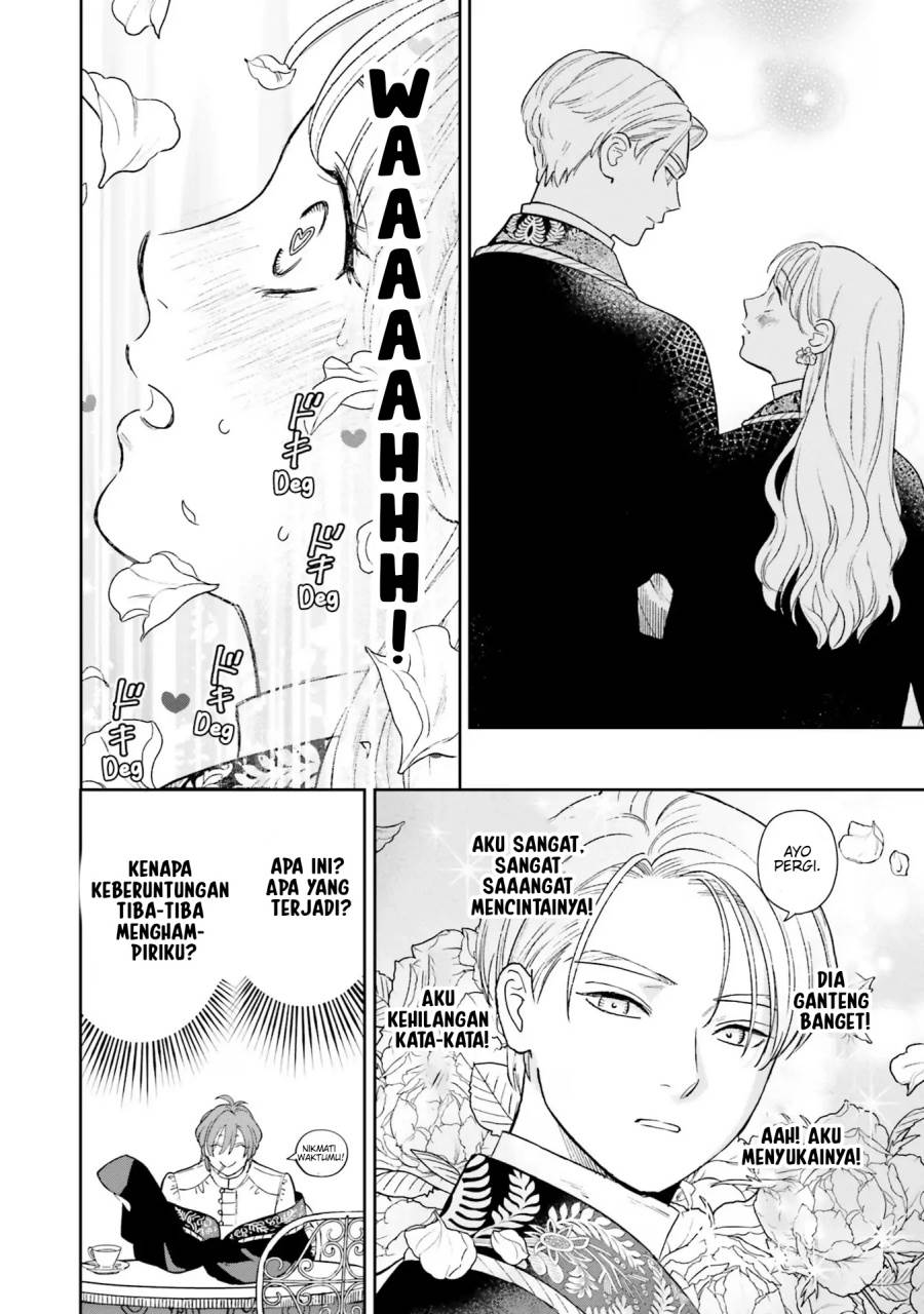 image-komik-shi-ni-modori-no-mahou-gakkou-seikatsu-wo-moto-koibito-to-prologue-kara-tadashi-koukando-wa-zero-chapter-8-6/35