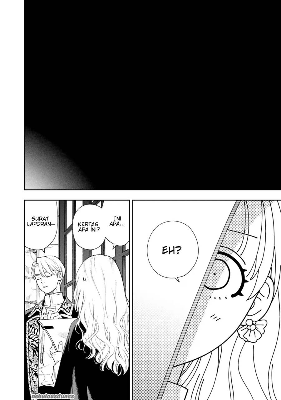 image-komik-shi-ni-modori-no-mahou-gakkou-seikatsu-wo-moto-koibito-to-prologue-kara-tadashi-koukando-wa-zero-chapter-8-10/35