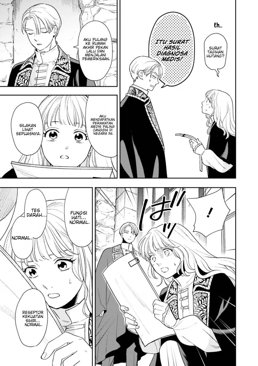 image-komik-shi-ni-modori-no-mahou-gakkou-seikatsu-wo-moto-koibito-to-prologue-kara-tadashi-koukando-wa-zero-chapter-8-11/35