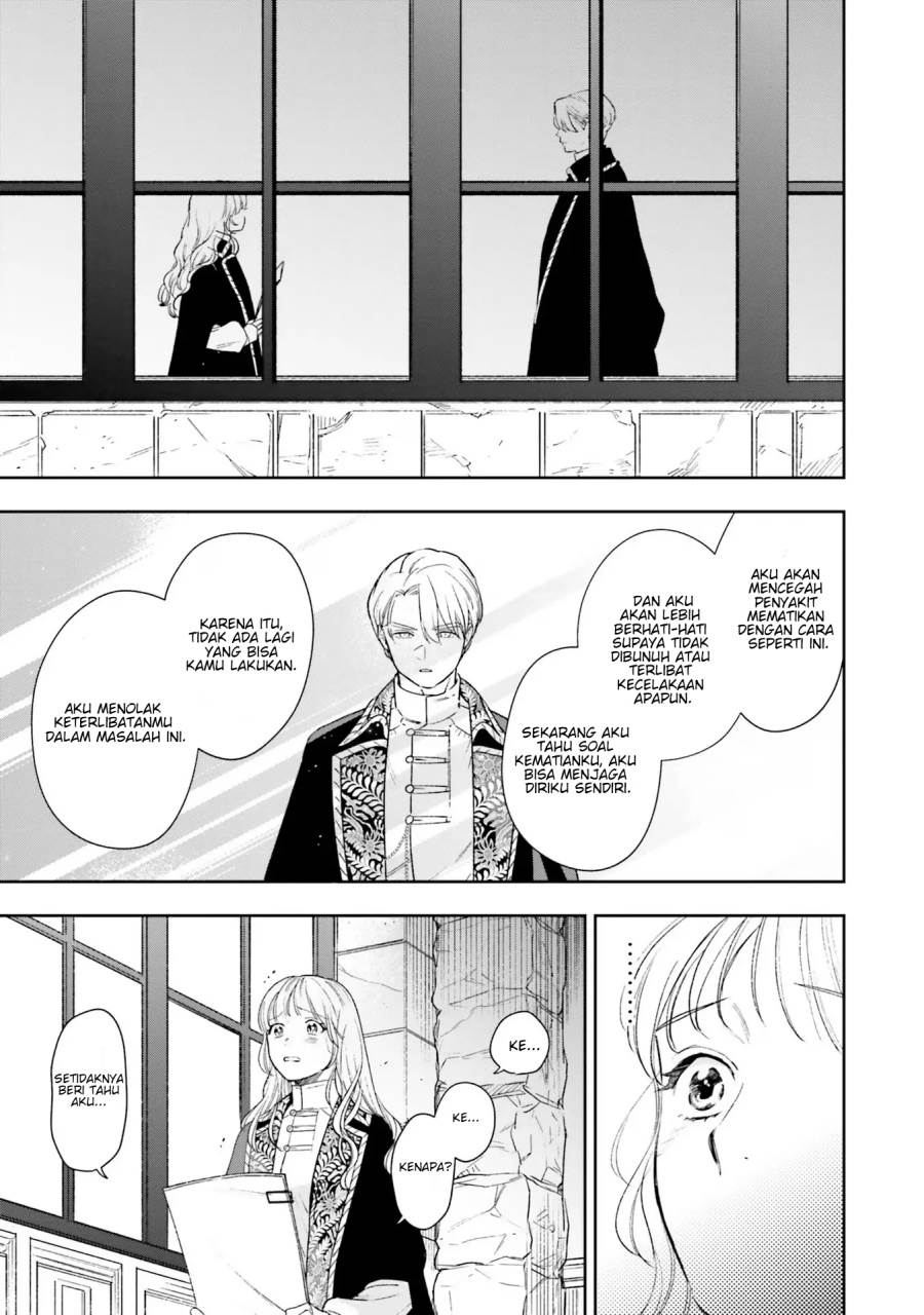 image-komik-shi-ni-modori-no-mahou-gakkou-seikatsu-wo-moto-koibito-to-prologue-kara-tadashi-koukando-wa-zero-chapter-8-15/35