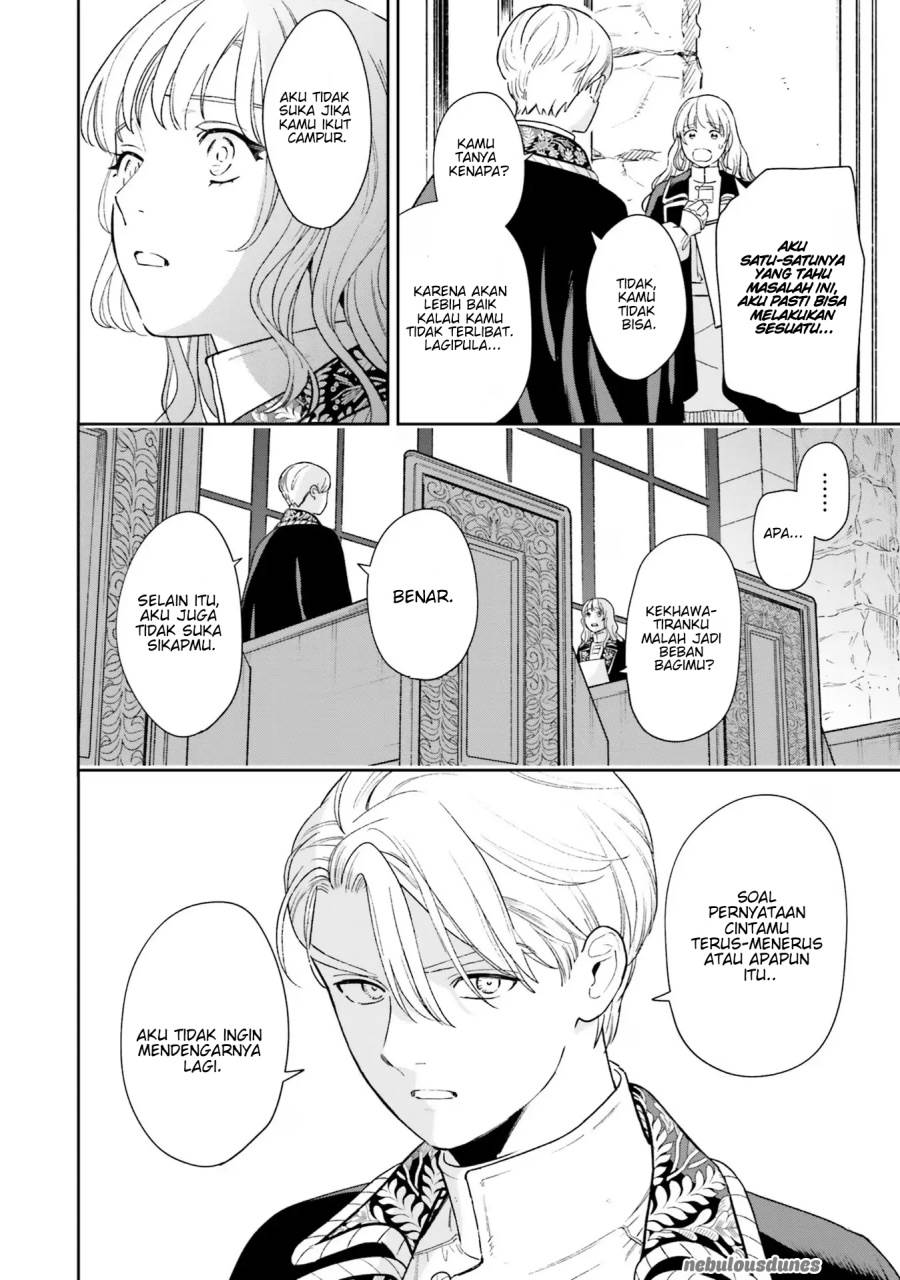 image-komik-shi-ni-modori-no-mahou-gakkou-seikatsu-wo-moto-koibito-to-prologue-kara-tadashi-koukando-wa-zero-chapter-8-16/35