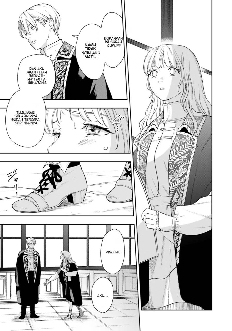 image-komik-shi-ni-modori-no-mahou-gakkou-seikatsu-wo-moto-koibito-to-prologue-kara-tadashi-koukando-wa-zero-chapter-8-17/35