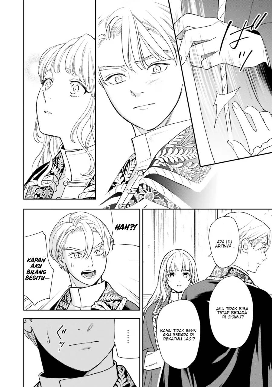 image-komik-shi-ni-modori-no-mahou-gakkou-seikatsu-wo-moto-koibito-to-prologue-kara-tadashi-koukando-wa-zero-chapter-8-18/35