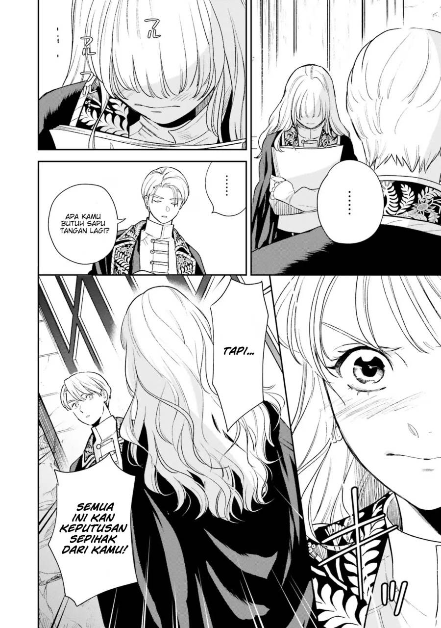 image-komik-shi-ni-modori-no-mahou-gakkou-seikatsu-wo-moto-koibito-to-prologue-kara-tadashi-koukando-wa-zero-chapter-8-20/35