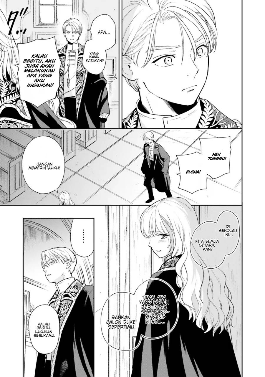 image-komik-shi-ni-modori-no-mahou-gakkou-seikatsu-wo-moto-koibito-to-prologue-kara-tadashi-koukando-wa-zero-chapter-8-21/35