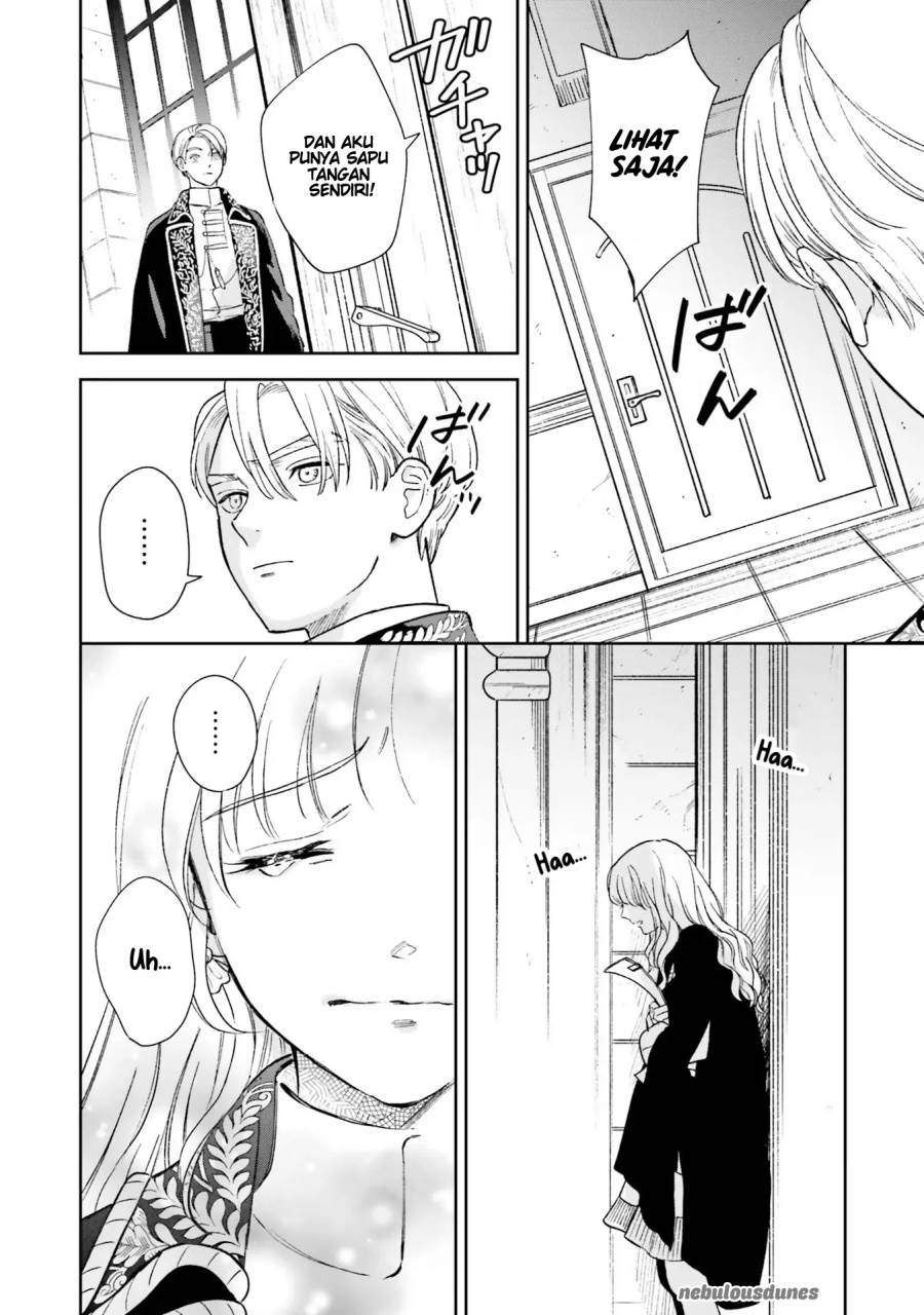 image-komik-shi-ni-modori-no-mahou-gakkou-seikatsu-wo-moto-koibito-to-prologue-kara-tadashi-koukando-wa-zero-chapter-8-22/35