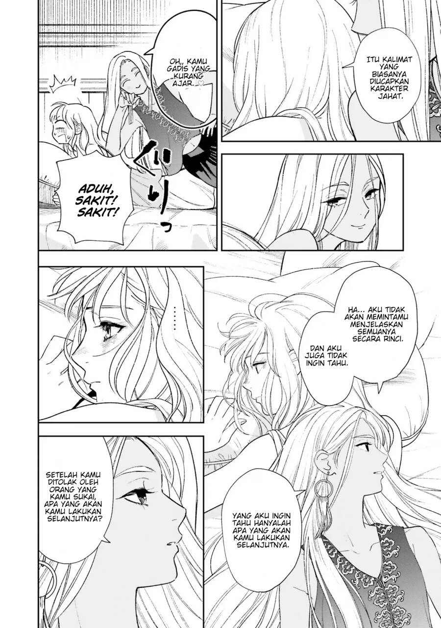 image-komik-shi-ni-modori-no-mahou-gakkou-seikatsu-wo-moto-koibito-to-prologue-kara-tadashi-koukando-wa-zero-chapter-8-26/35