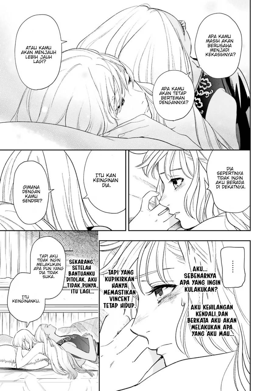 image-komik-shi-ni-modori-no-mahou-gakkou-seikatsu-wo-moto-koibito-to-prologue-kara-tadashi-koukando-wa-zero-chapter-8-27/35