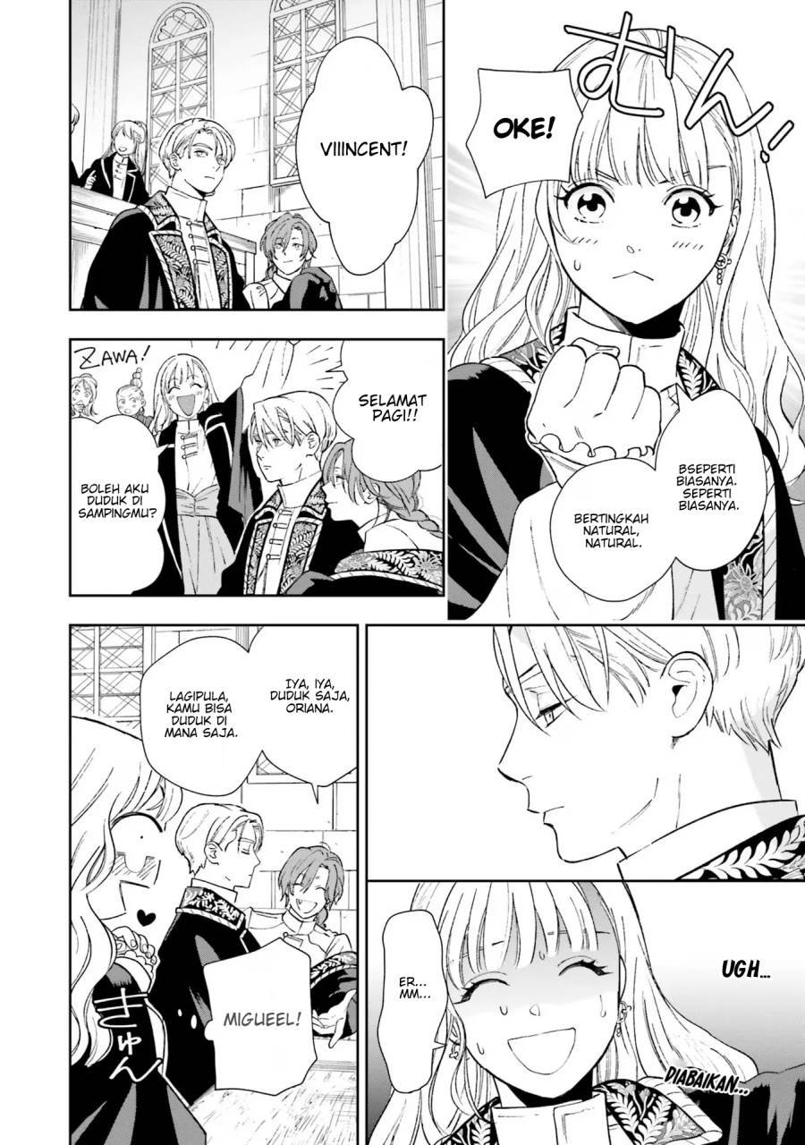 image-komik-shi-ni-modori-no-mahou-gakkou-seikatsu-wo-moto-koibito-to-prologue-kara-tadashi-koukando-wa-zero-chapter-8-30/35