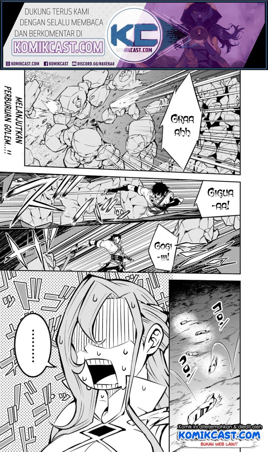 image-komik-shijou-saikyou-no-mahou-kenshi-f-rank-boukensha-ni-tensei-suru-chapter-18-1/19