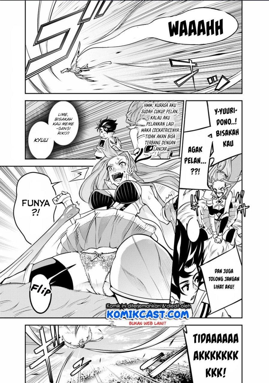 image-komik-shijou-saikyou-no-mahou-kenshi-f-rank-boukensha-ni-tensei-suru-chapter-22-1/17