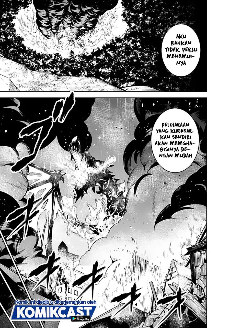 image-komik-shijou-saikyou-no-mahou-kenshi-f-rank-boukensha-ni-tensei-suru-chapter-27-8/19