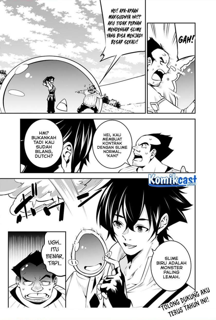 image-komik-shijou-saikyou-no-mahou-kenshi-f-rank-boukensha-ni-tensei-suru-chapter-37-10/11