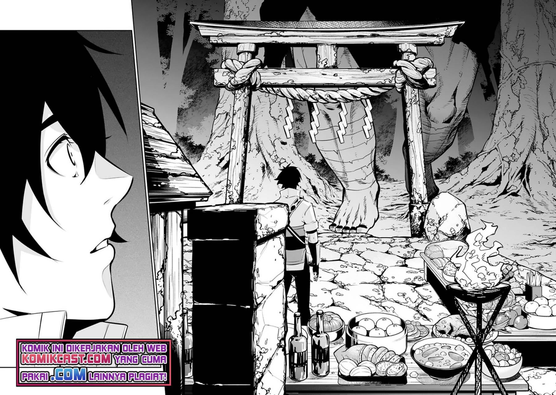 image-komik-shijou-saikyou-no-mahou-kenshi-f-rank-boukensha-ni-tensei-suru-chapter-51-3/23