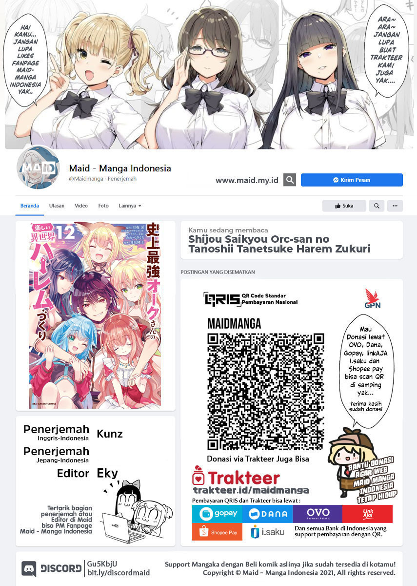 image-komik-shijou-saikyou-orc-san-no-tanoshii-tanetsuke-harem-zukuri-chapter-102-1/17