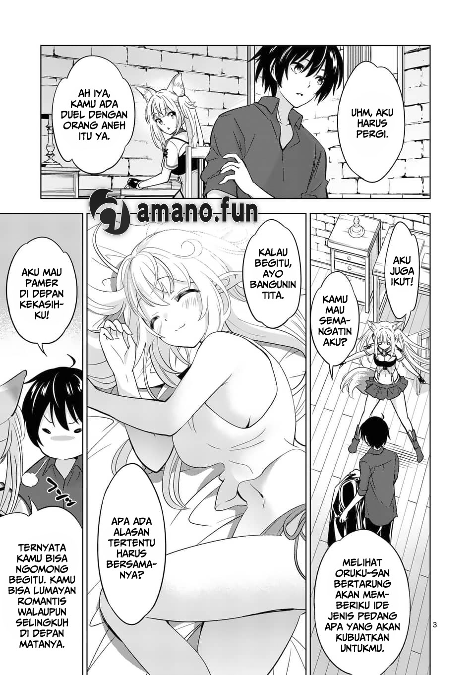 image-komik-shijou-saikyou-orc-san-no-tanoshii-tanetsuke-harem-zukuri-chapter-30-2/12