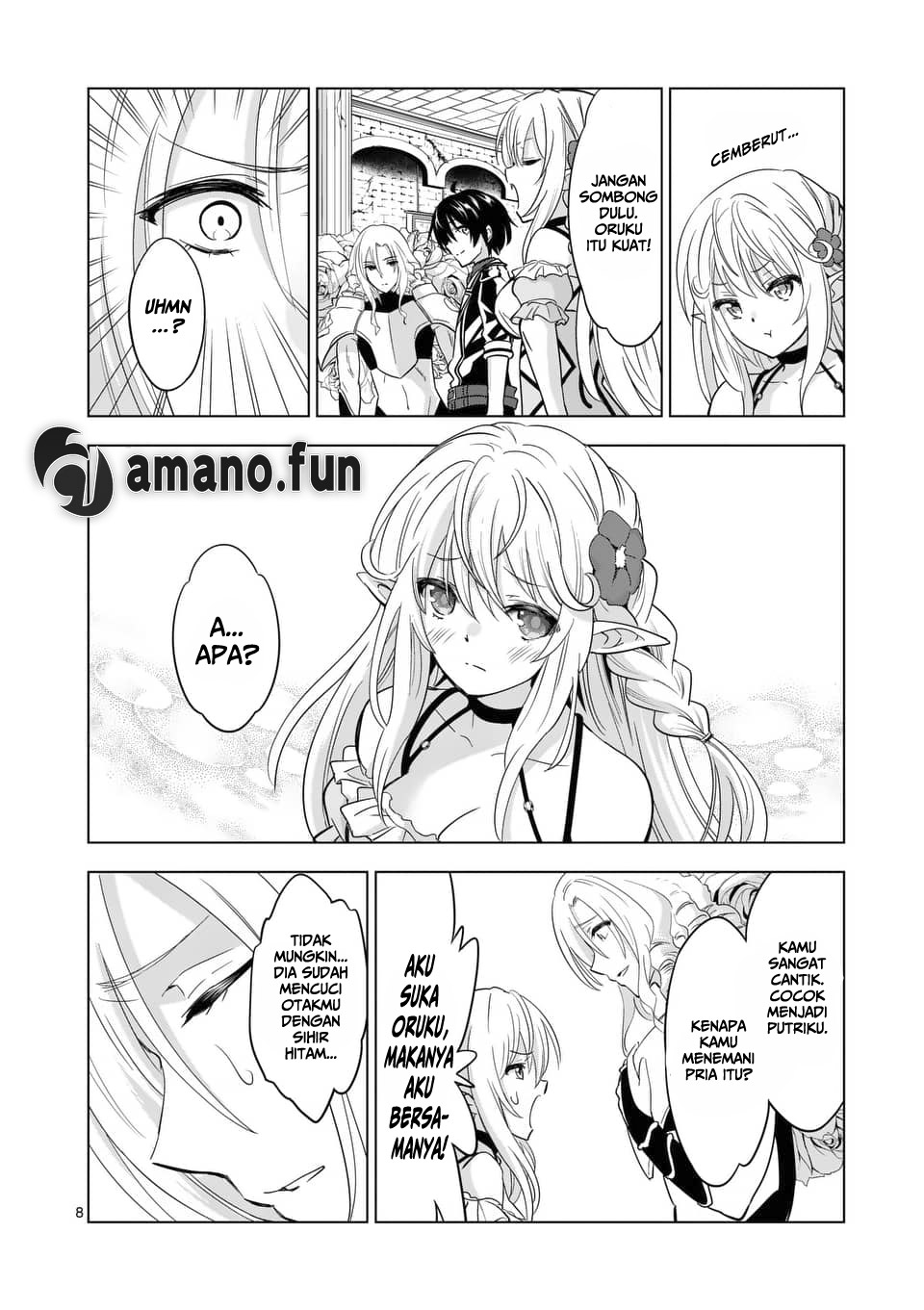 image-komik-shijou-saikyou-orc-san-no-tanoshii-tanetsuke-harem-zukuri-chapter-30-7/12