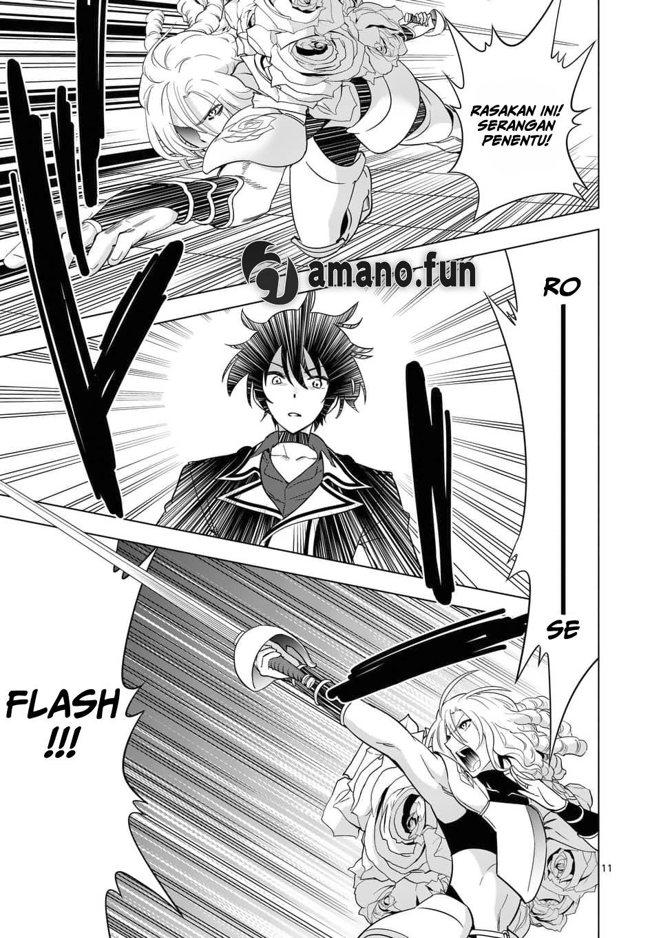 image-komik-shijou-saikyou-orc-san-no-tanoshii-tanetsuke-harem-zukuri-chapter-31-10/14