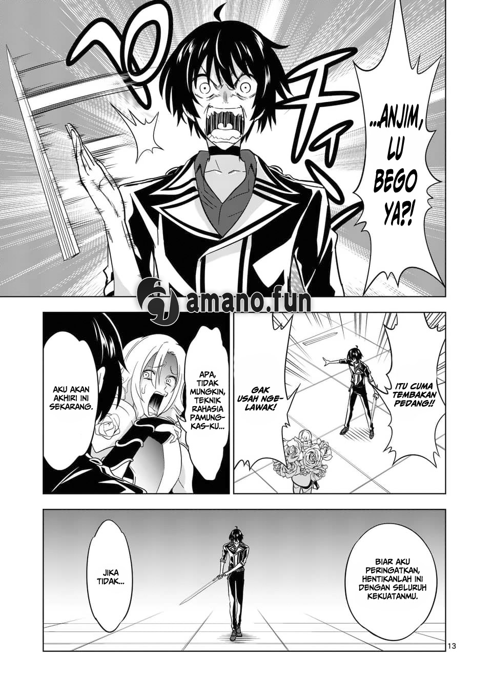 image-komik-shijou-saikyou-orc-san-no-tanoshii-tanetsuke-harem-zukuri-chapter-31-12/14