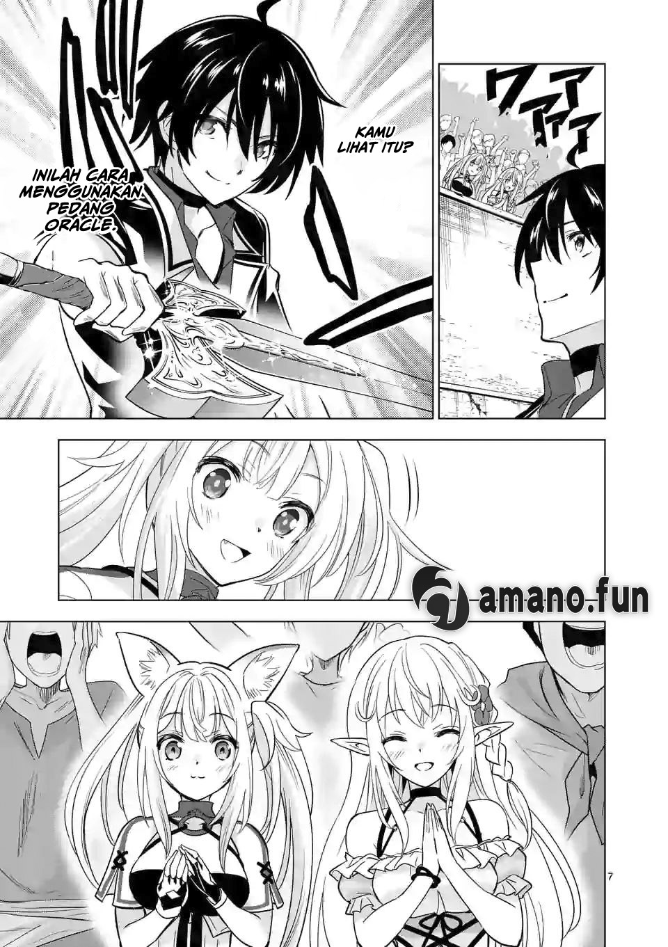 image-komik-shijou-saikyou-orc-san-no-tanoshii-tanetsuke-harem-zukuri-chapter-32-6/12