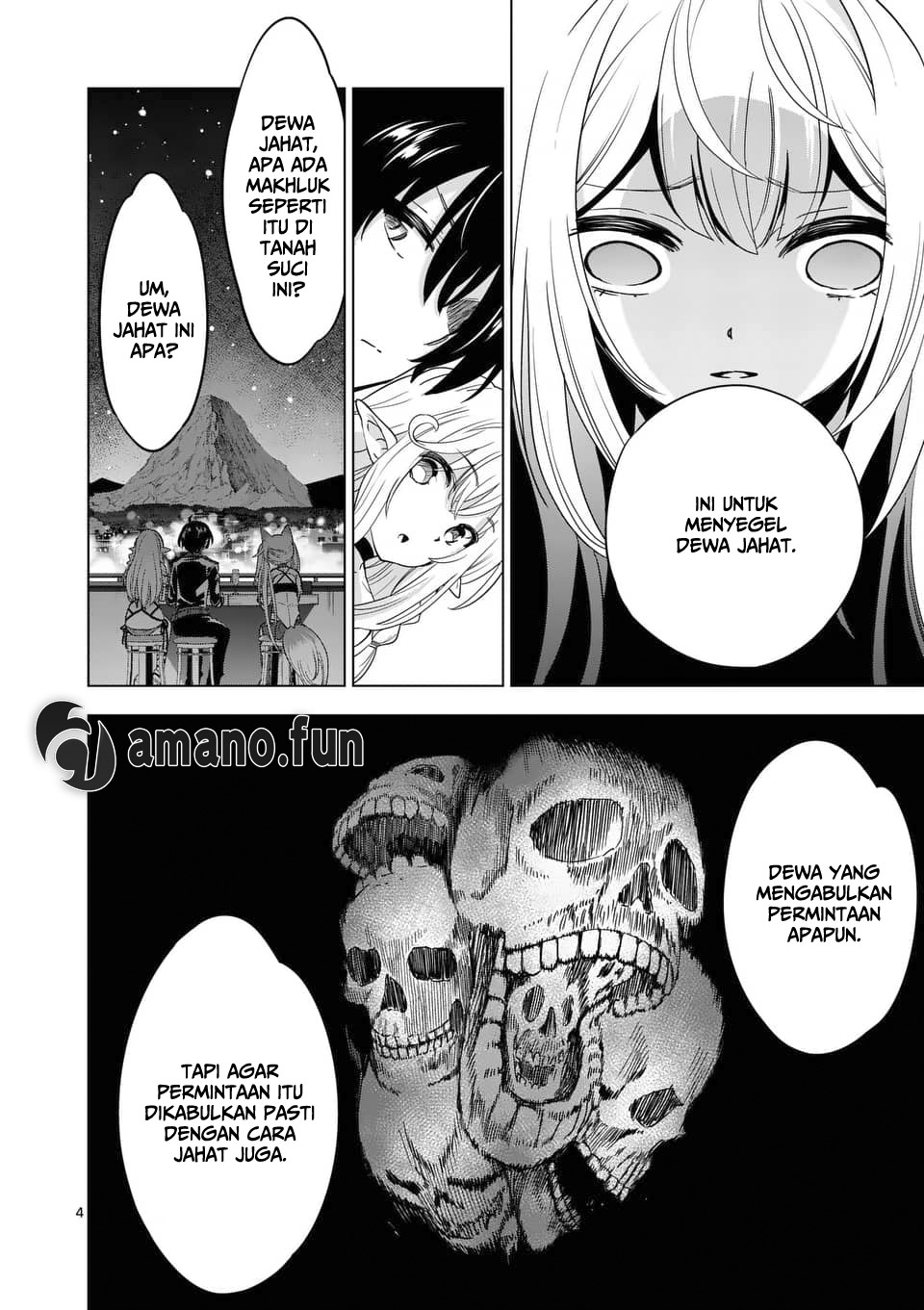 image-komik-shijou-saikyou-orc-san-no-tanoshii-tanetsuke-harem-zukuri-chapter-33-3/14