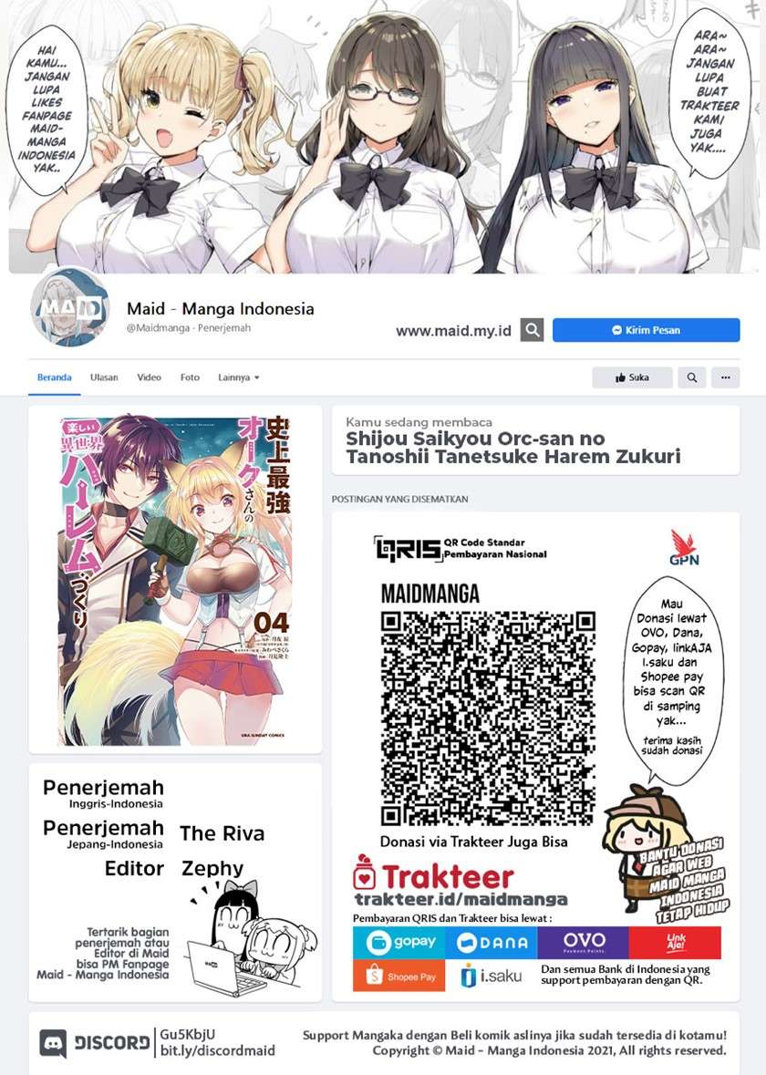 image-komik-shijou-saikyou-orc-san-no-tanoshii-tanetsuke-harem-zukuri-chapter-45-0/17