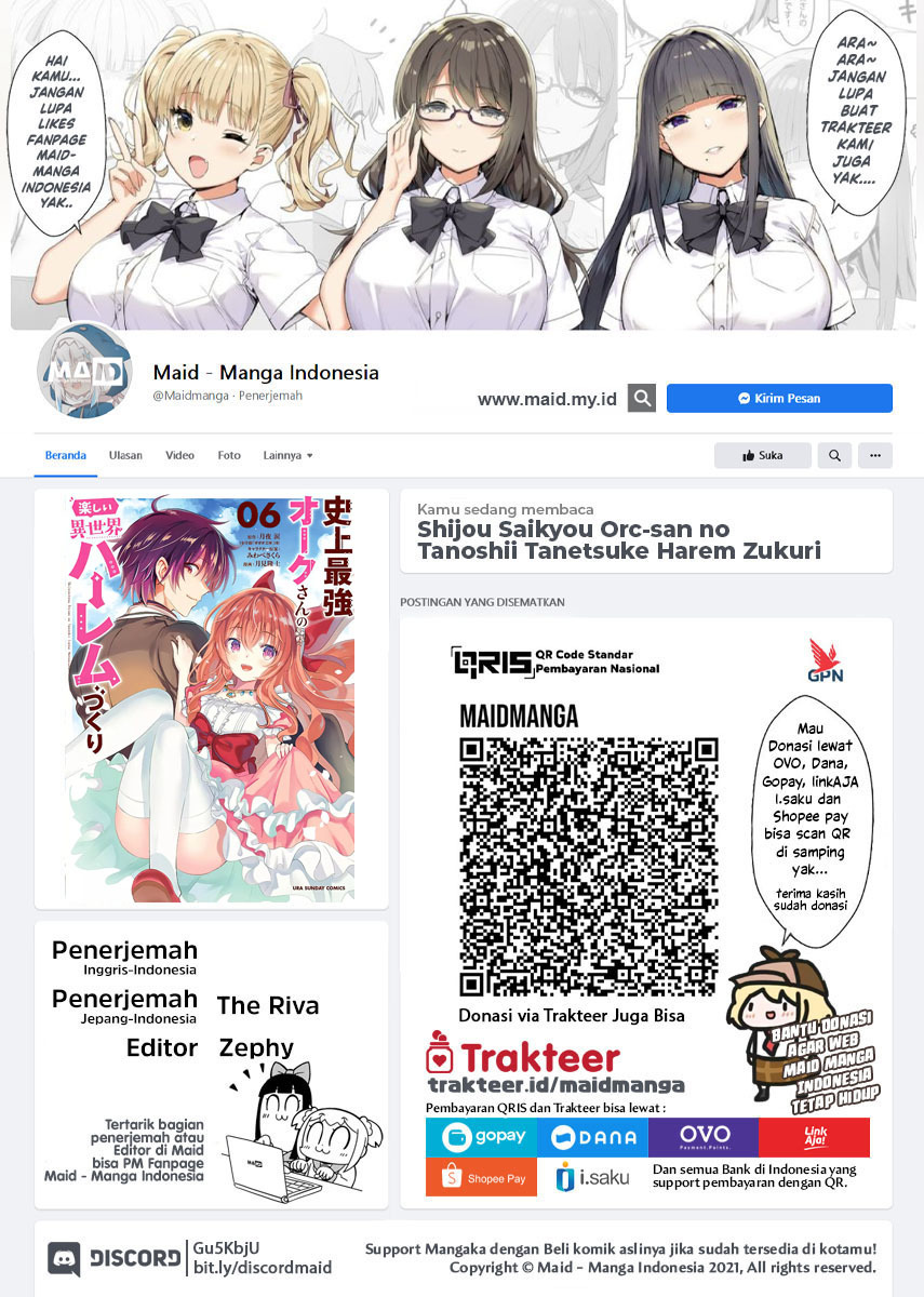 image-komik-shijou-saikyou-orc-san-no-tanoshii-tanetsuke-harem-zukuri-chapter-67-1/16