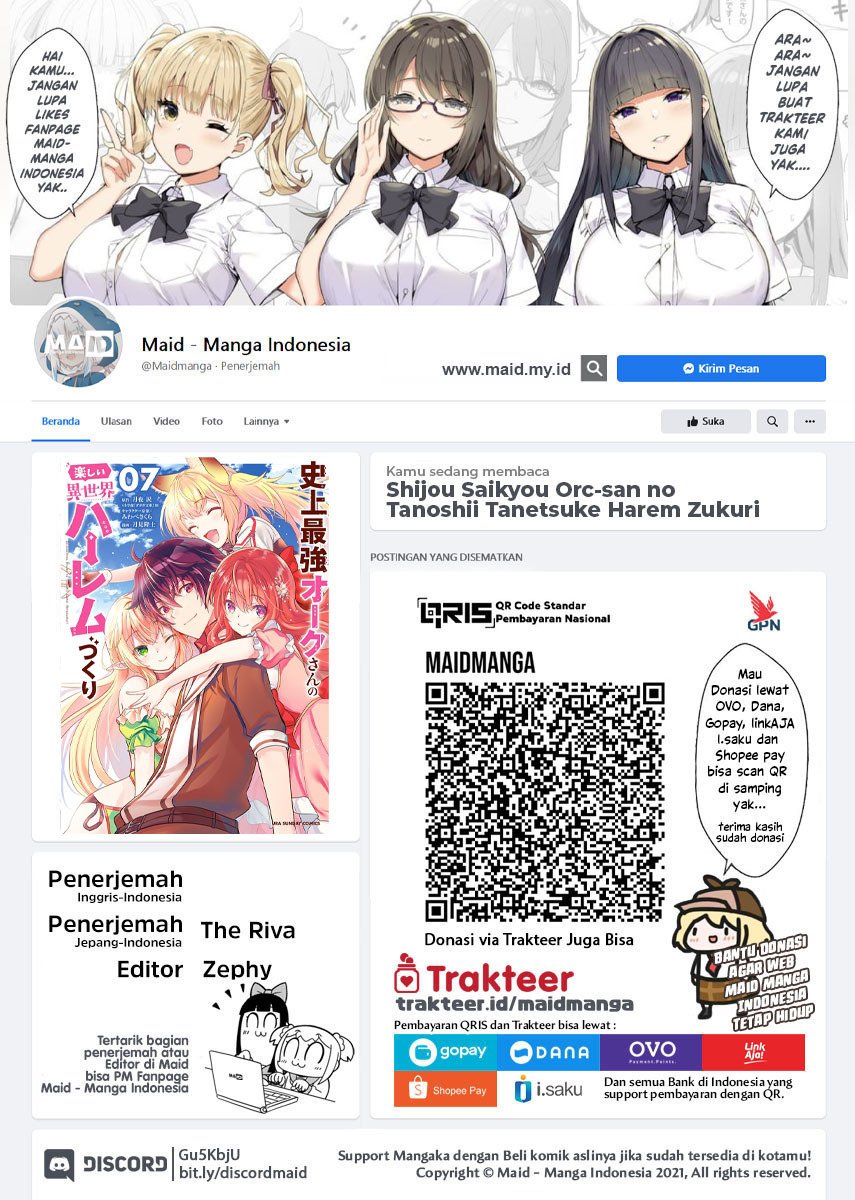 image-komik-shijou-saikyou-orc-san-no-tanoshii-tanetsuke-harem-zukuri-chapter-71-1/17