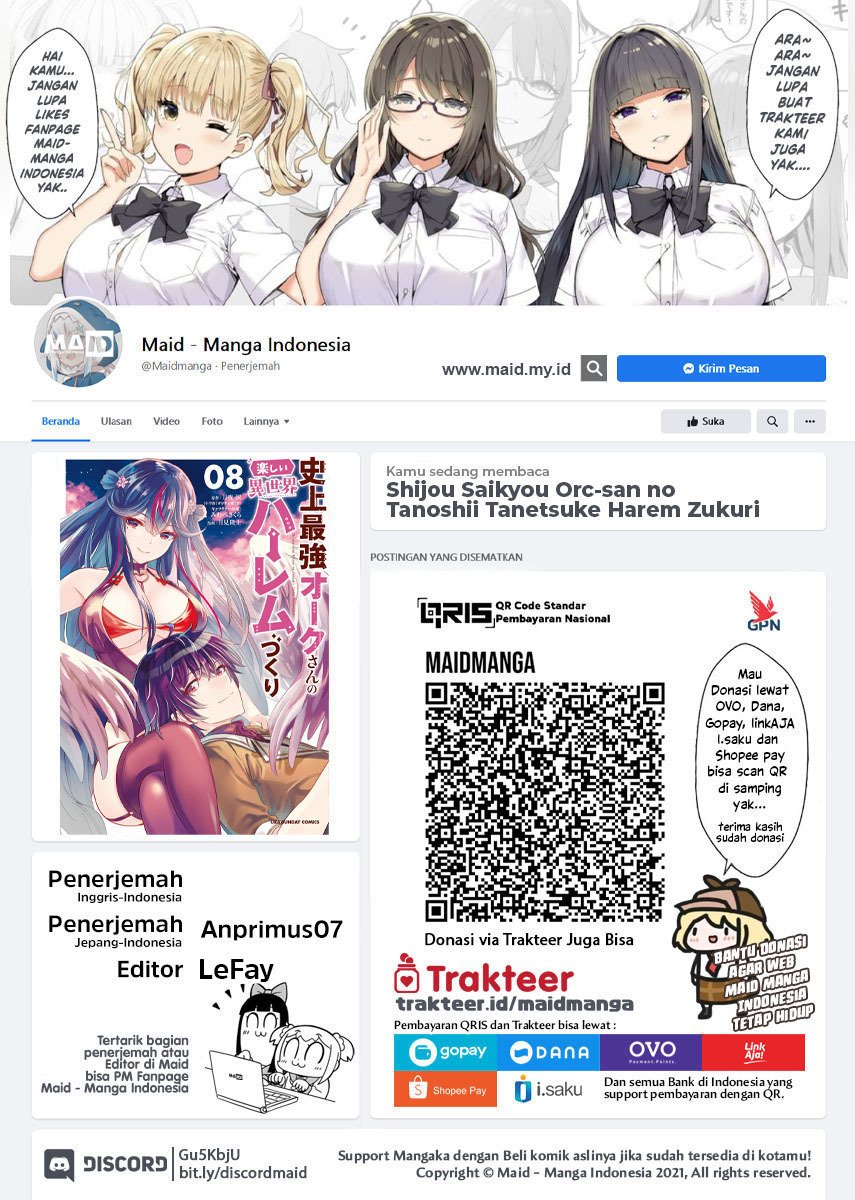 image-komik-shijou-saikyou-orc-san-no-tanoshii-tanetsuke-harem-zukuri-chapter-88-1/15