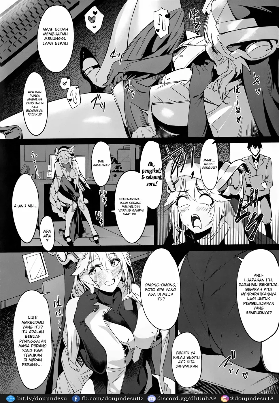 image-komik-shikikan-to-mendansuru-meeting-chapter-01-end-2/27