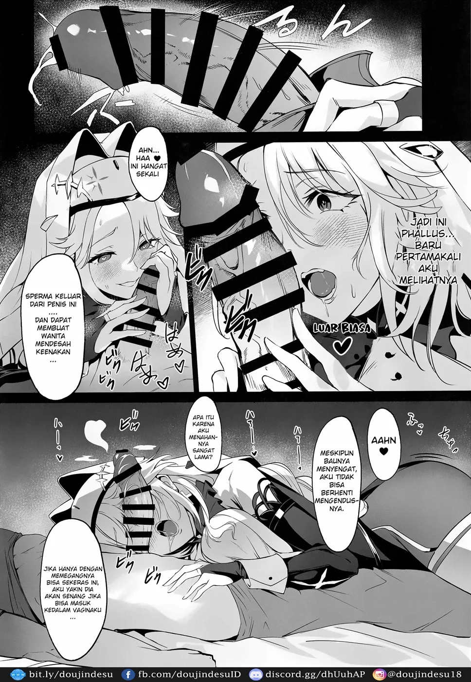 image-komik-shikikan-to-mendansuru-meeting-chapter-01-end-8/27