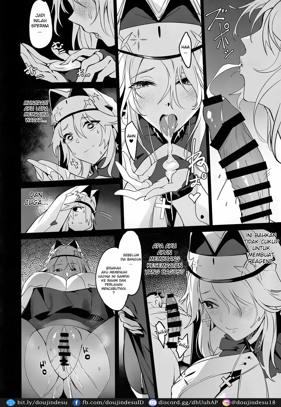 image-komik-shikikan-to-mendansuru-meeting-chapter-01-end-10/27