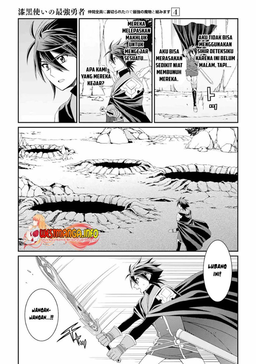 image-komik-shikkoku-tsukai-no-saikyo-yusha-nakama-zenin-ni-uragira-retanode-saikyo-no-mamono-chapter-15-5/35