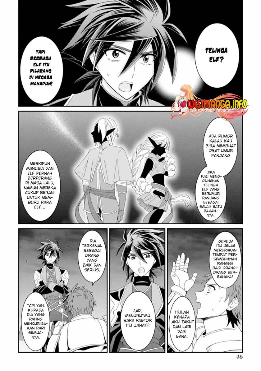 image-komik-shikkoku-tsukai-no-saikyo-yusha-nakama-zenin-ni-uragira-retanode-saikyo-no-mamono-chapter-15-14/35