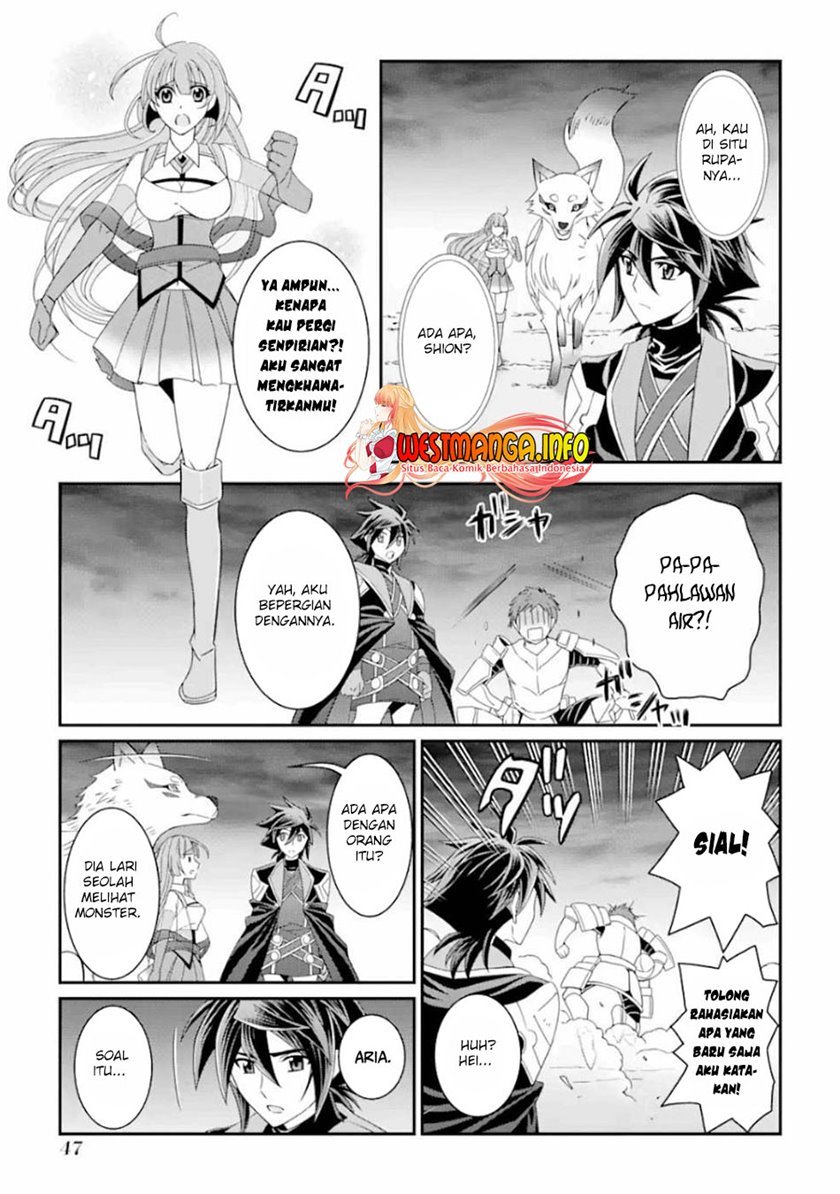 image-komik-shikkoku-tsukai-no-saikyo-yusha-nakama-zenin-ni-uragira-retanode-saikyo-no-mamono-chapter-15-15/35