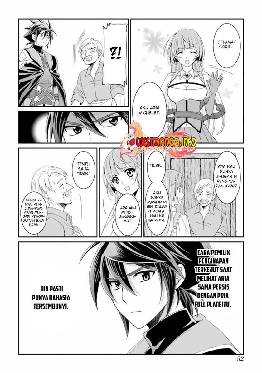 image-komik-shikkoku-tsukai-no-saikyo-yusha-nakama-zenin-ni-uragira-retanode-saikyo-no-mamono-chapter-15-20/35