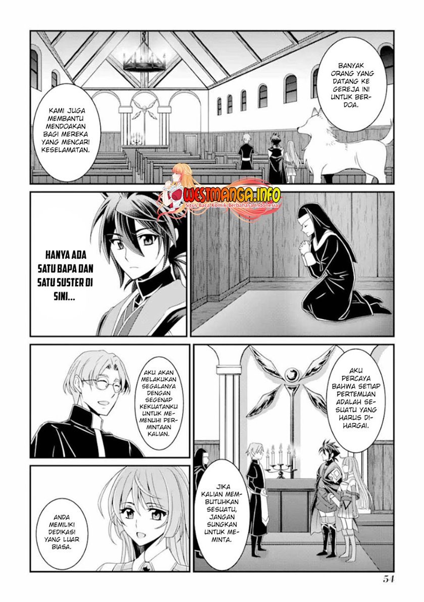 image-komik-shikkoku-tsukai-no-saikyo-yusha-nakama-zenin-ni-uragira-retanode-saikyo-no-mamono-chapter-15-23/35