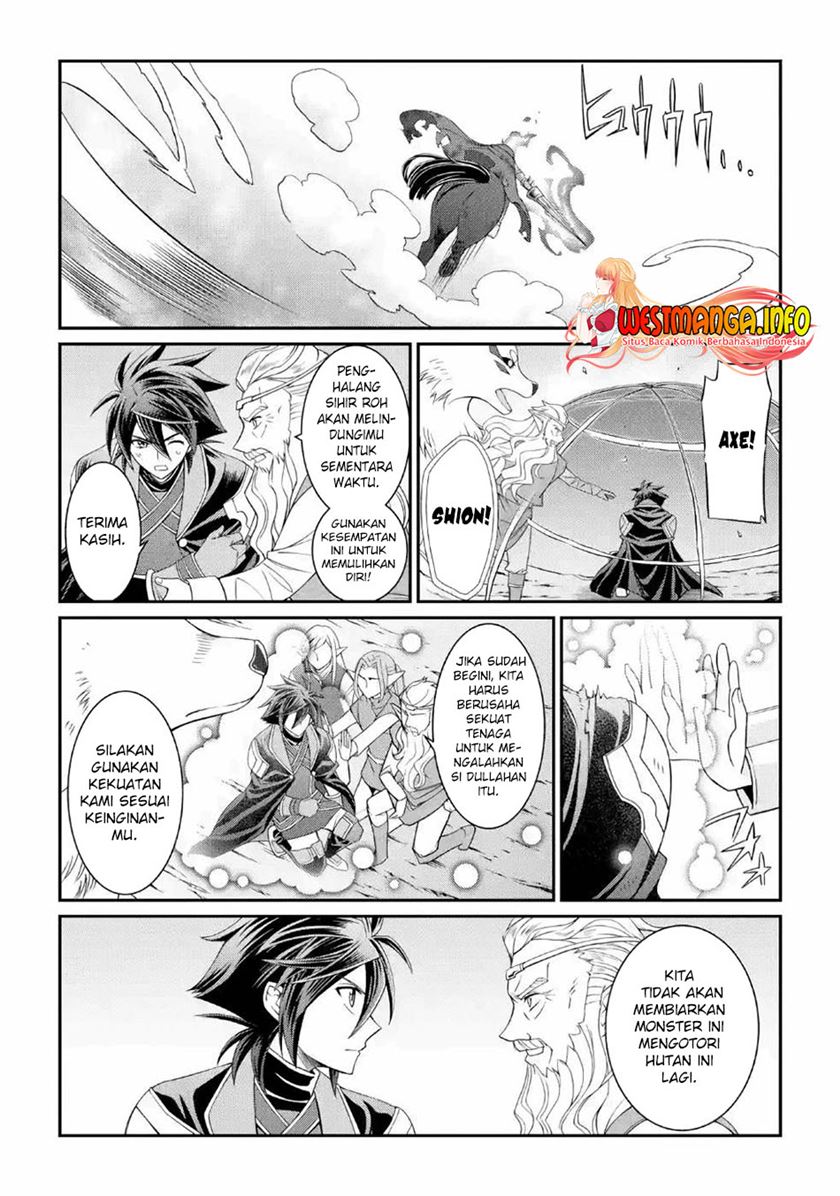 image-komik-shikkoku-tsukai-no-saikyo-yusha-nakama-zenin-ni-uragira-retanode-saikyo-no-mamono-chapter-21-11/34