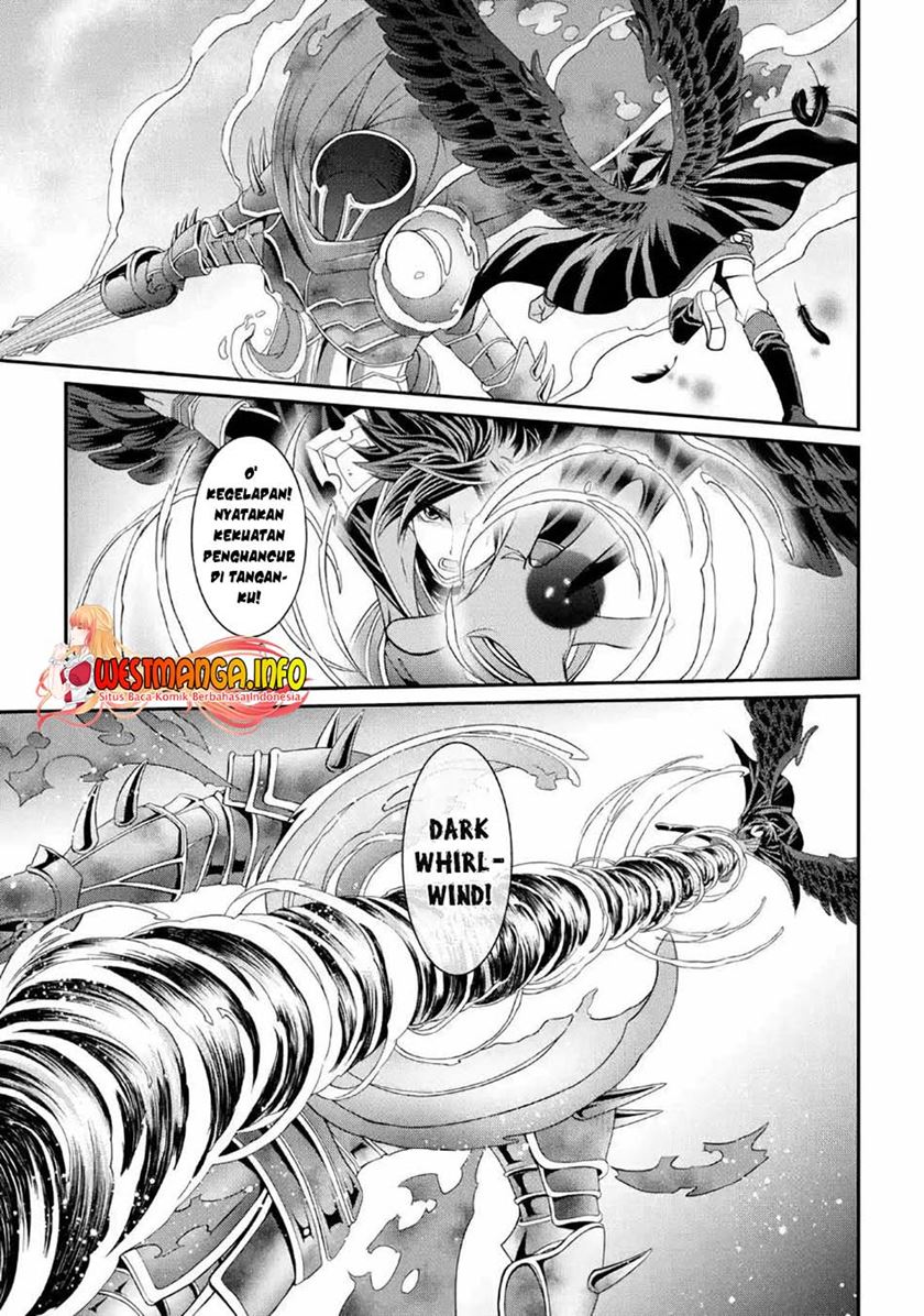 image-komik-shikkoku-tsukai-no-saikyo-yusha-nakama-zenin-ni-uragira-retanode-saikyo-no-mamono-chapter-21-21/34