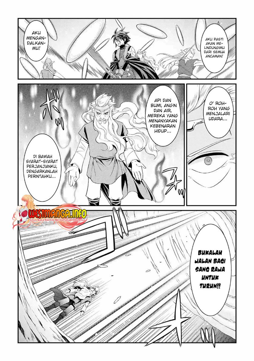 image-komik-shikkoku-tsukai-no-saikyo-yusha-nakama-zenin-ni-uragira-retanode-saikyo-no-mamono-chapter-21-27/34