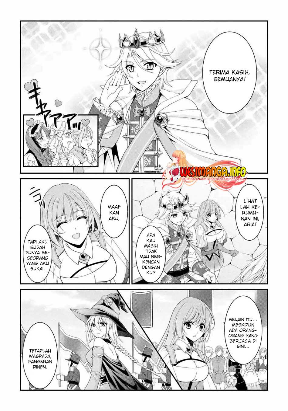 image-komik-shikkoku-tsukai-no-saikyo-yusha-nakama-zenin-ni-uragira-retanode-saikyo-no-mamono-chapter-26-4/36