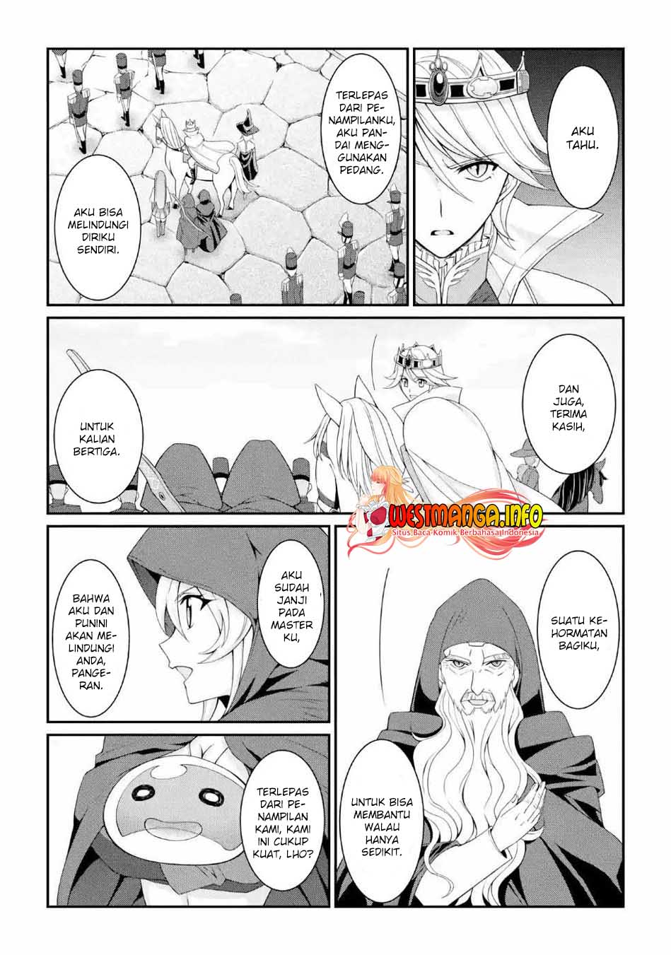 image-komik-shikkoku-tsukai-no-saikyo-yusha-nakama-zenin-ni-uragira-retanode-saikyo-no-mamono-chapter-26-5/36