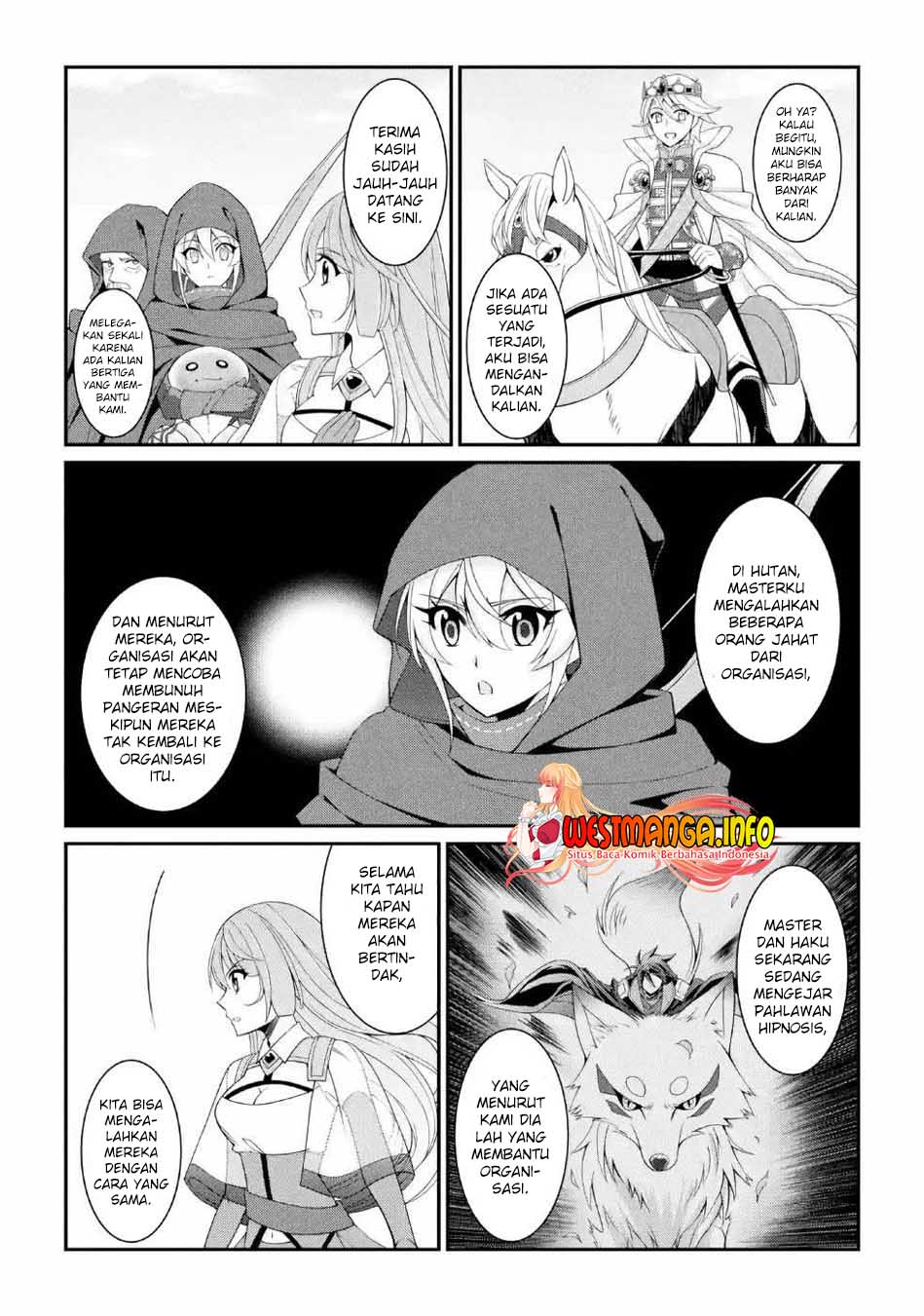image-komik-shikkoku-tsukai-no-saikyo-yusha-nakama-zenin-ni-uragira-retanode-saikyo-no-mamono-chapter-26-6/36