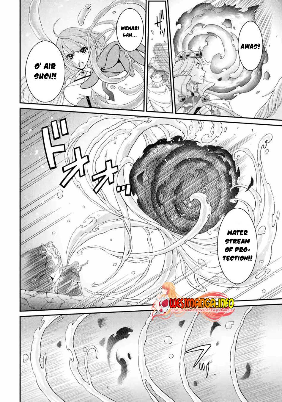 image-komik-shikkoku-tsukai-no-saikyo-yusha-nakama-zenin-ni-uragira-retanode-saikyo-no-mamono-chapter-26-10/36