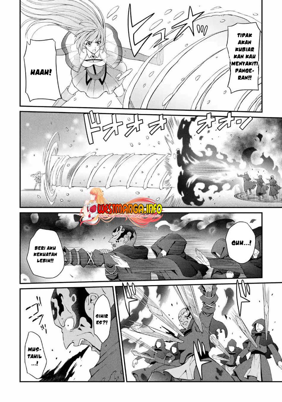 image-komik-shikkoku-tsukai-no-saikyo-yusha-nakama-zenin-ni-uragira-retanode-saikyo-no-mamono-chapter-26-12/36
